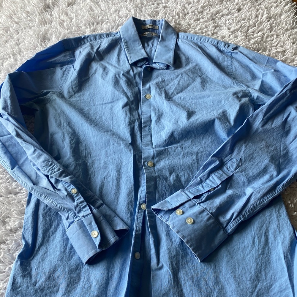 Men Express shirt!